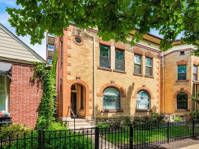 30 W 4th Avenue, Columbus, OH 43201