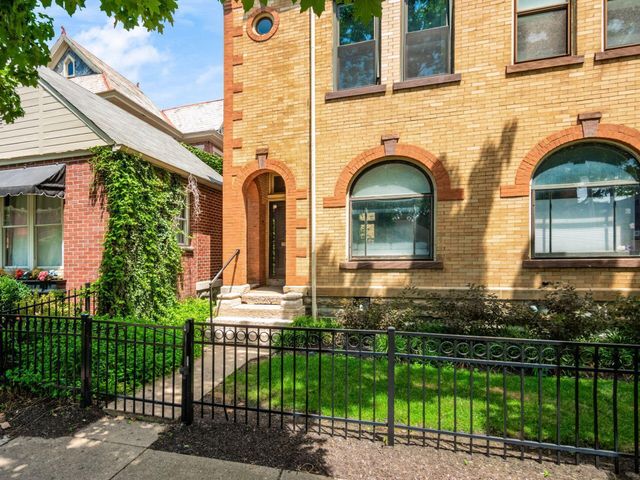 30 W 4th Avenue, Columbus, OH 43201