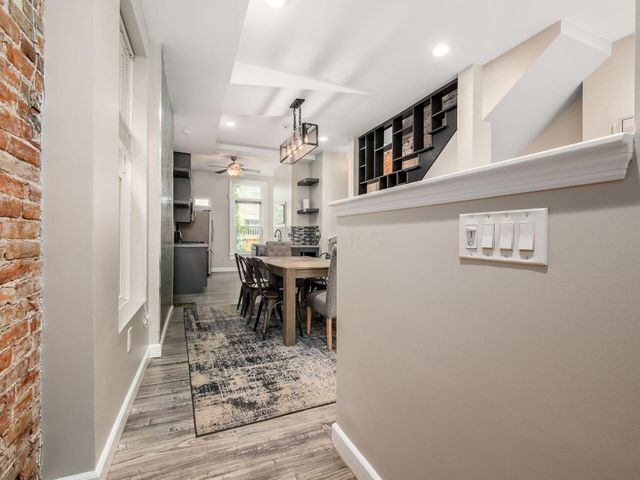 30 W 4th Avenue, Columbus, OH 43201