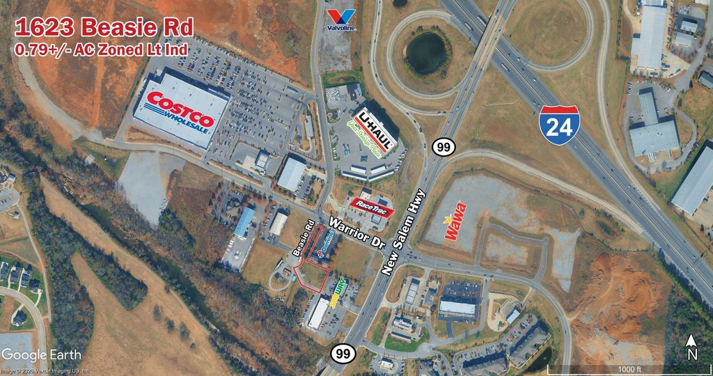 1623 Beasie Rd, Murfreesboro, TN 37128