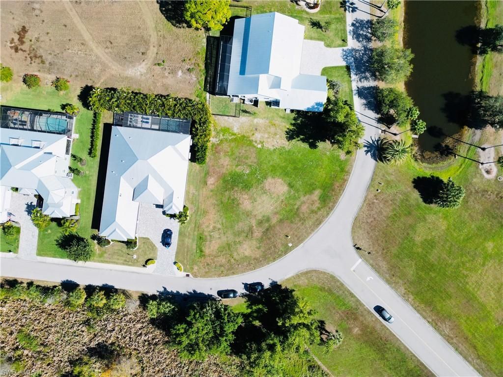 6057 Marsh Point LN, NORTH FORT MYERS, FL 33917 — exterior