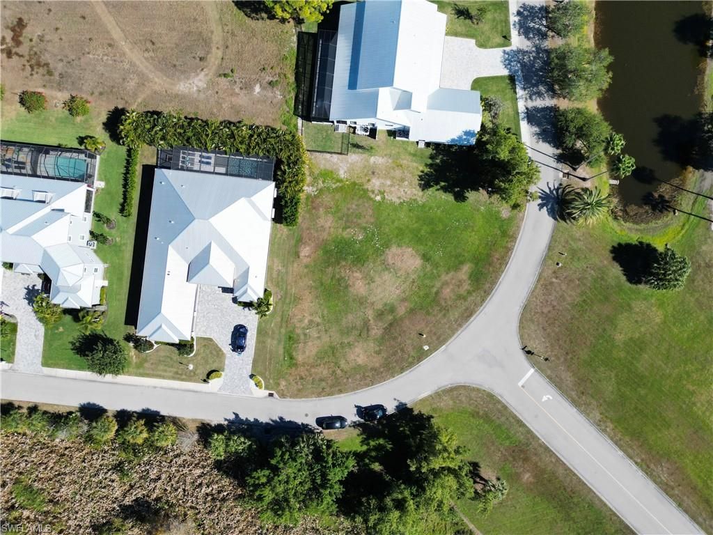6057 Marsh Point LN, NORTH FORT MYERS, FL 33917 — photo 3