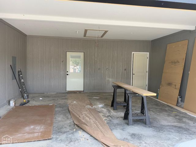 28 Sisney Drive, Ash Flat, AR 72513