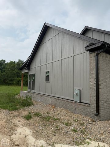 28 Sisney Drive, Ash Flat, AR 72513