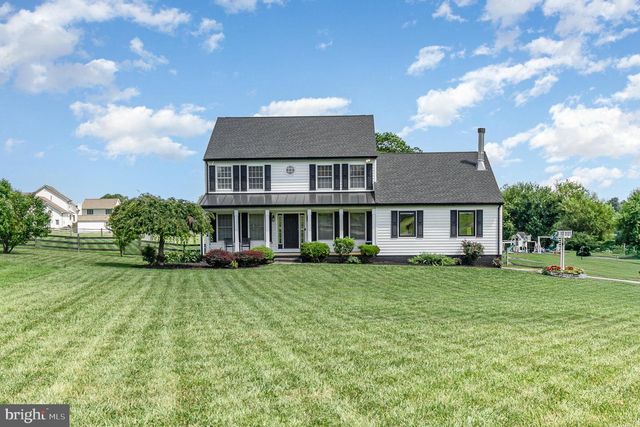 32 TOWNSEND CT, Rising Sun, MD 21911