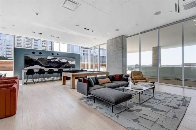 301 West Ave 2806, Austin, TX 78701