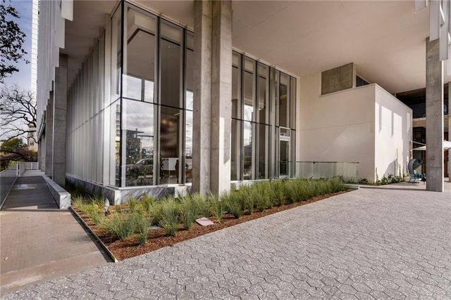 301 West Ave 2806, Austin, TX 78701