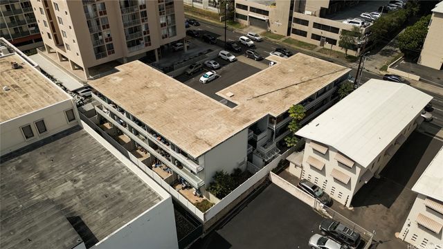 809 Kinau Street, Honolulu, HI 96814
