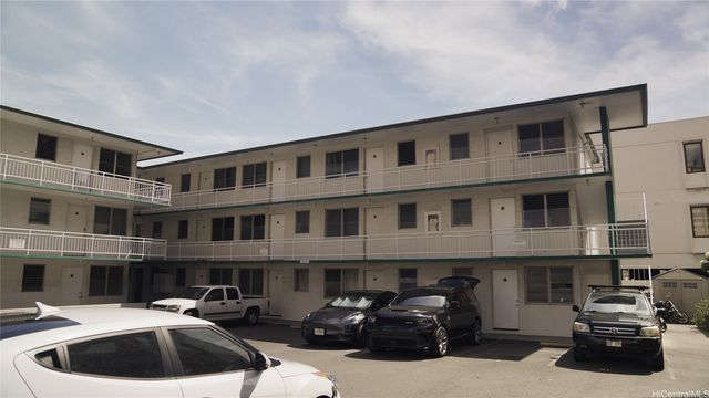 809 Kinau Street, Honolulu, HI 96814