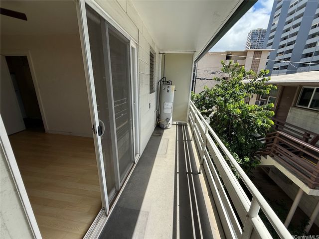 809 Kinau Street, Honolulu, HI 96814