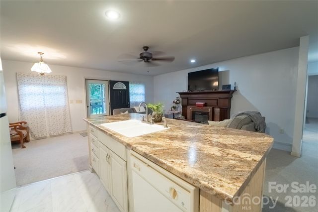 242 Whitewater Road, Sapphire, NC 28774