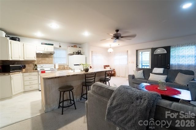 242 Whitewater Road, Sapphire, NC 28774
