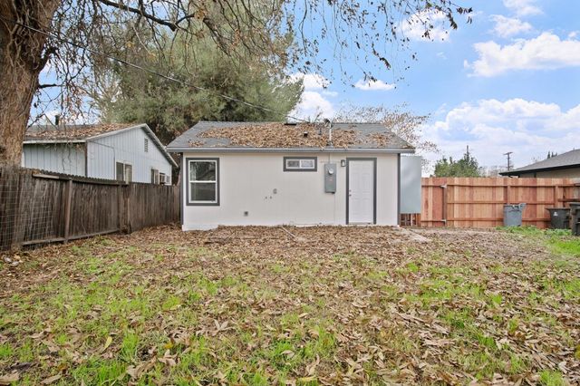 2175 W Rose St, Stockton, CA 95203