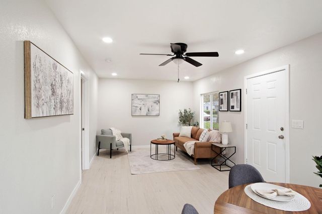 2175 W Rose St, Stockton, CA 95203