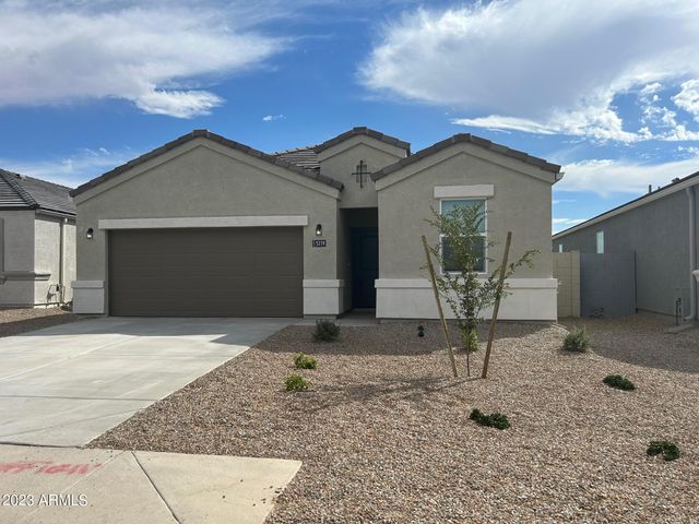 5119 E Emery Road, San Tan Valley, AZ 85143