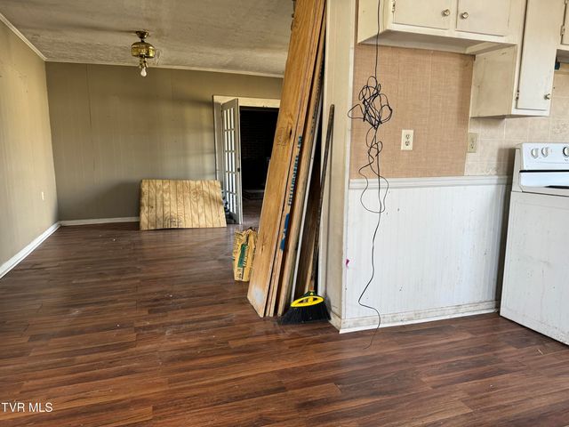 1470 Old Knoxville Highway, Greeneville, TN 37743