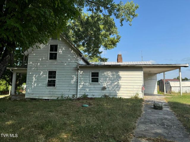 1470 Old Knoxville Highway, Greeneville, TN 37743