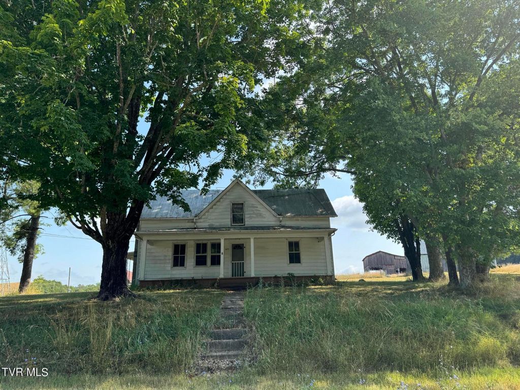 1470 Old Knoxville Highway, Greeneville, TN 37743