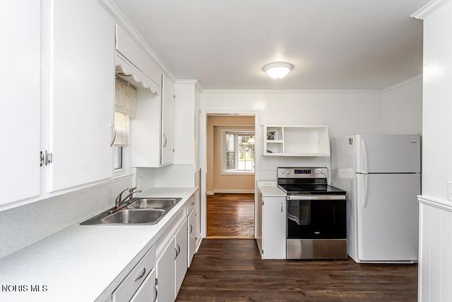3656 Bellevue Road, Toledo, OH 43613