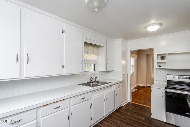 3656 Bellevue Road, Toledo, OH 43613