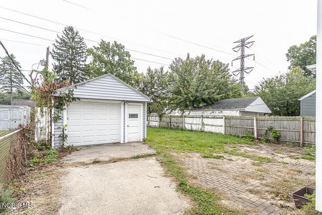 3656 Bellevue Road, Toledo, OH 43613