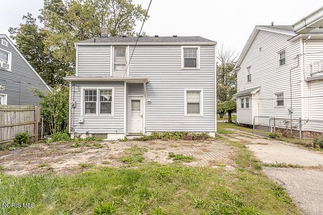 3656 Bellevue Road, Toledo, OH 43613