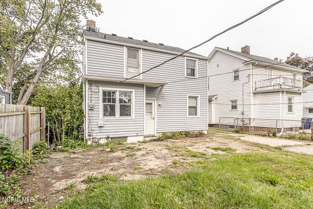 3656 Bellevue Road, Toledo, OH 43613