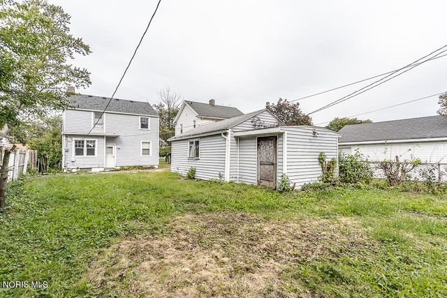 3656 Bellevue Road, Toledo, OH 43613