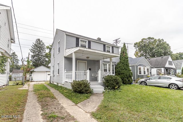 3656 Bellevue Road, Toledo, OH 43613