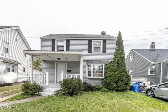 3656 Bellevue Road, Toledo, OH 43613