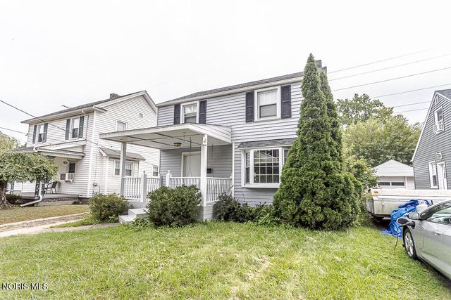 3656 Bellevue Road, Toledo, OH 43613