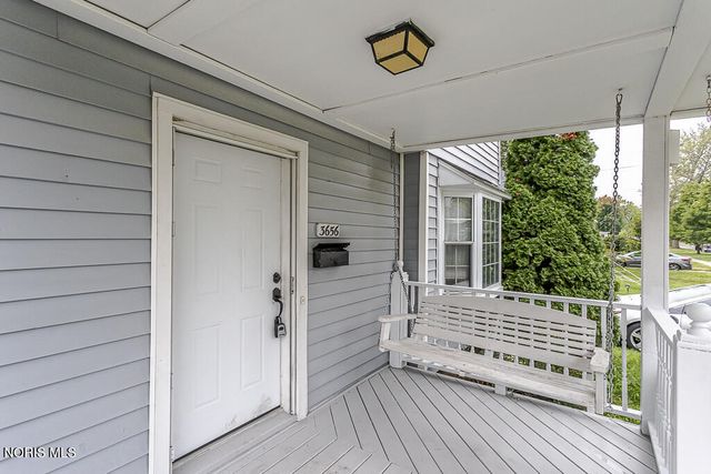 3656 Bellevue Road, Toledo, OH 43613