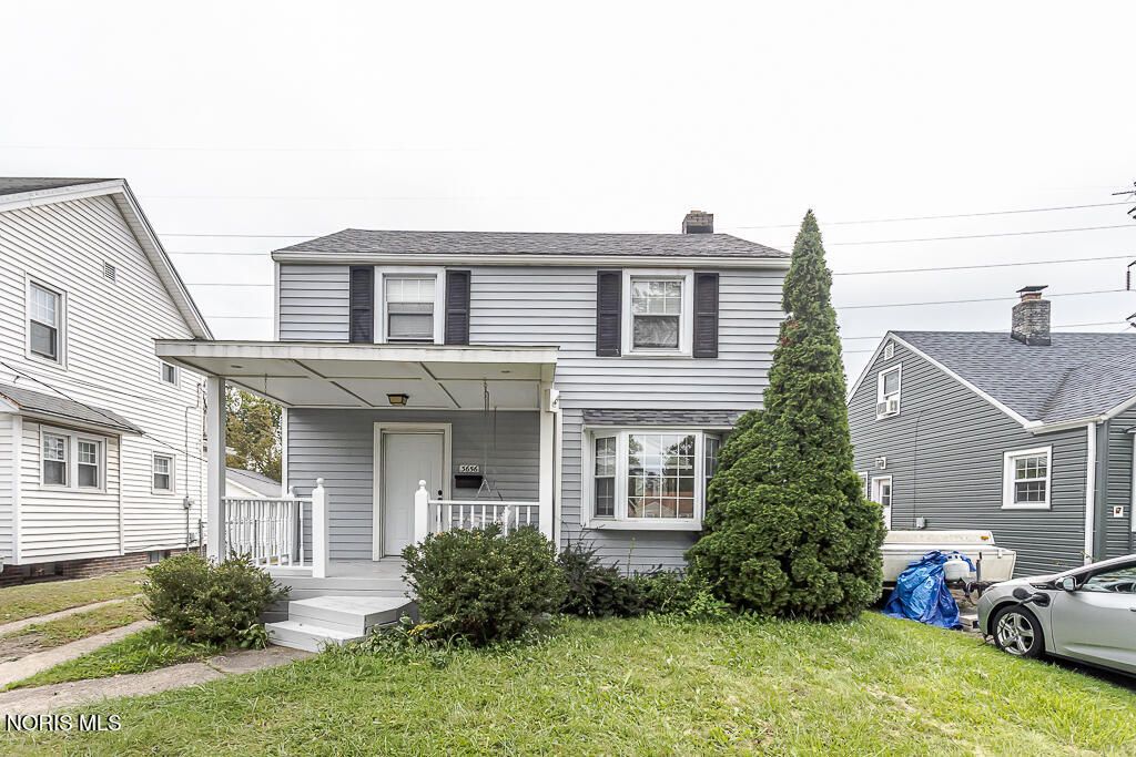 3656 Bellevue Road, Toledo, OH 43613