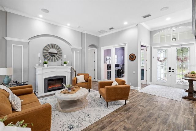 16109 TERNGLADE DRIVE, Lithia, FL 33547