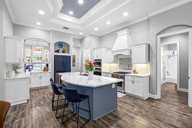 16109 TERNGLADE DRIVE, Lithia, FL 33547