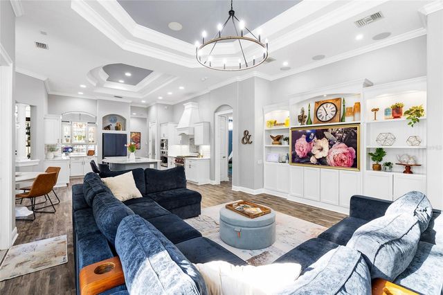 16109 TERNGLADE DRIVE, Lithia, FL 33547