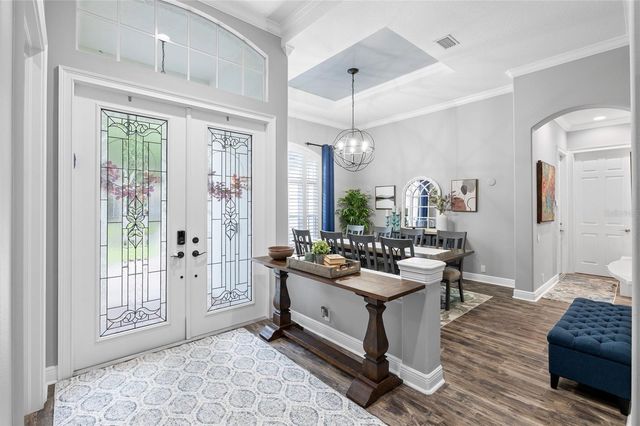 16109 TERNGLADE DRIVE, Lithia, FL 33547