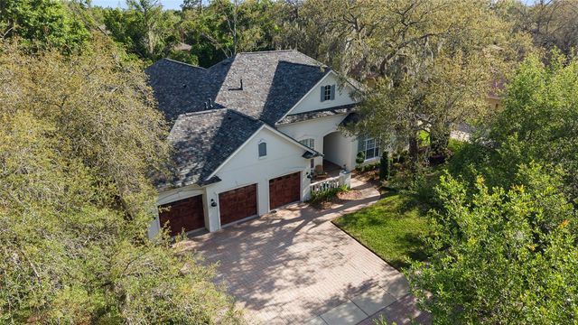 16109 TERNGLADE DRIVE, Lithia, FL 33547