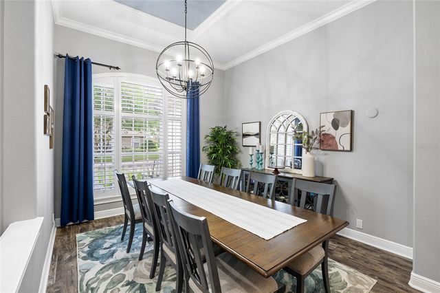 16109 TERNGLADE DRIVE, Lithia, FL 33547