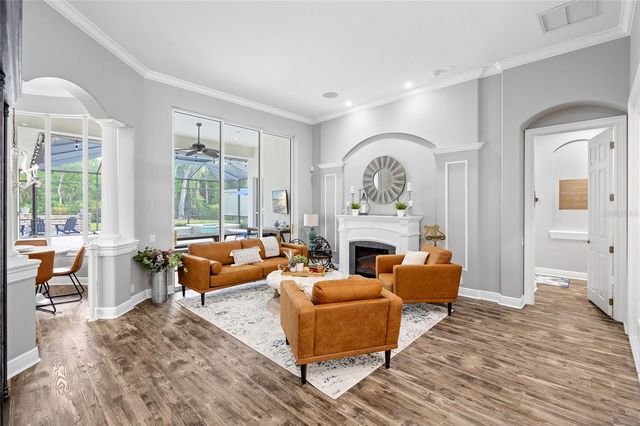 16109 TERNGLADE DRIVE, Lithia, FL 33547