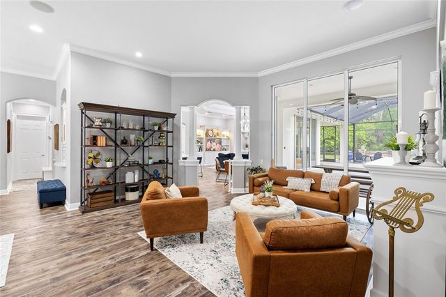 16109 TERNGLADE DRIVE, Lithia, FL 33547