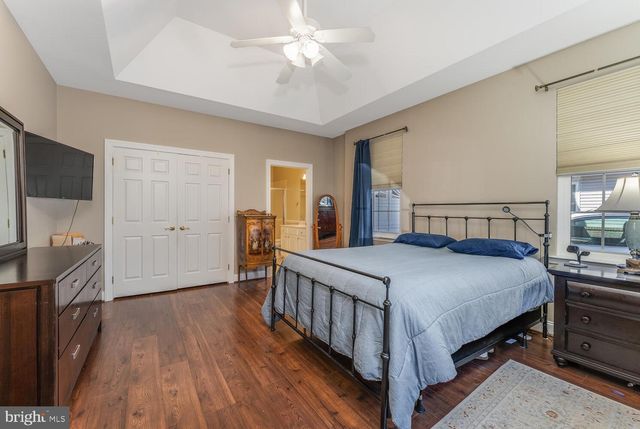 3 INDIAN PLANTATION ST, Flemington, NJ 08822