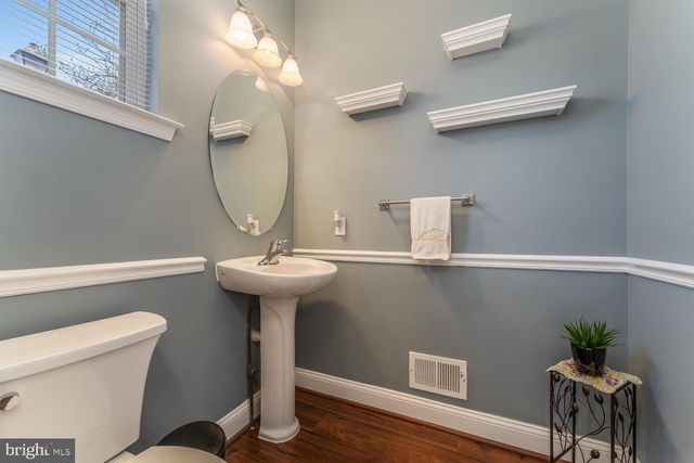 3 INDIAN PLANTATION ST, Flemington, NJ 08822