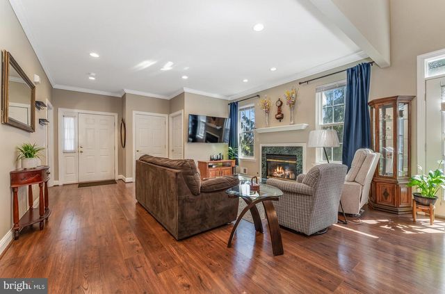 3 INDIAN PLANTATION ST, Flemington, NJ 08822