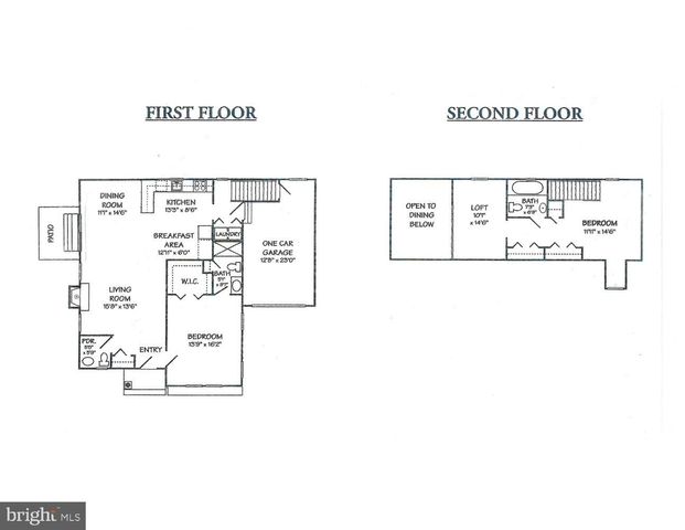 3 INDIAN PLANTATION ST, Flemington, NJ 08822