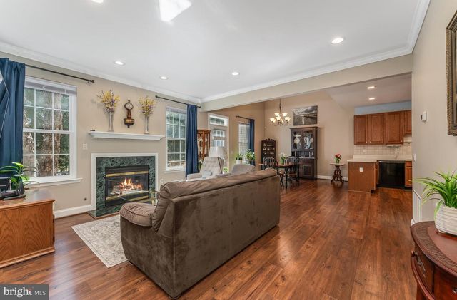 3 INDIAN PLANTATION ST, Flemington, NJ 08822