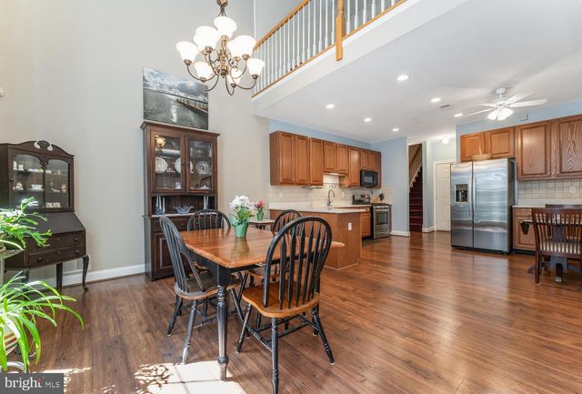 3 INDIAN PLANTATION ST, Flemington, NJ 08822