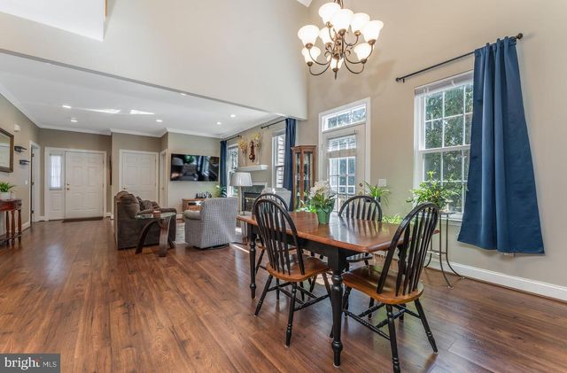 3 INDIAN PLANTATION ST, Flemington, NJ 08822