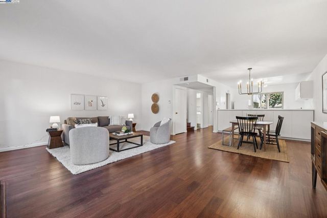 1131 Via Alamosa, Alameda, CA 94502