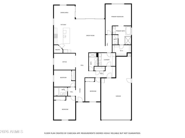 7250 N 80TH Lane, Glendale, AZ 85303